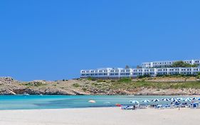 Apartamentos Beach Club Menorca